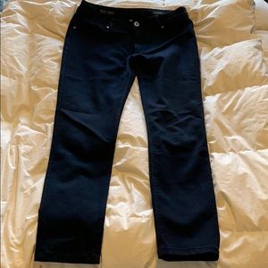 DL1961 Emma Legging so 32